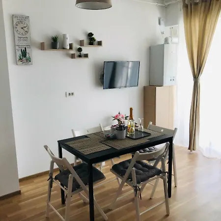 Apartament Cristina