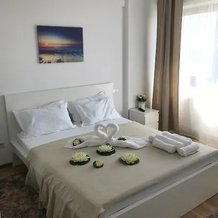 Apartament Cristina *