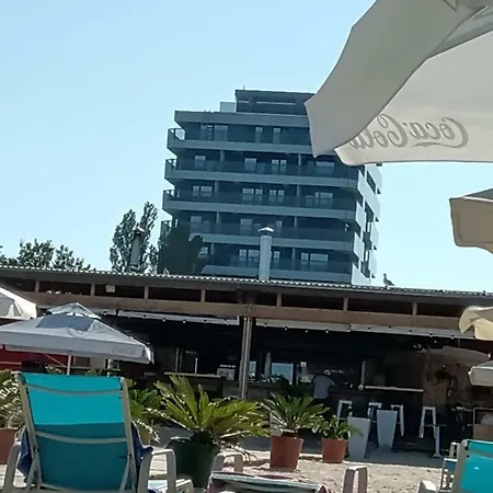 Cristina Apartmán Mamaia