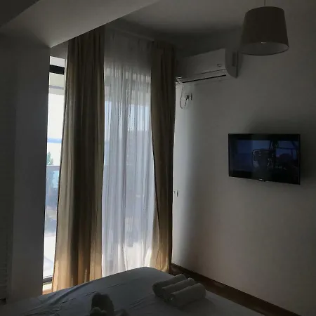 Cristina Apartmán