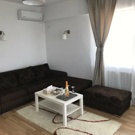Apartament Cristina Appartement *