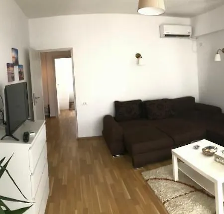 Appartement Apartament Cristina