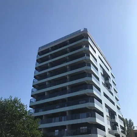 Apartament Cristina