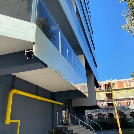 Apartament Cristina *